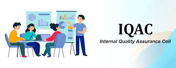 Internal Quality Assurance Cell